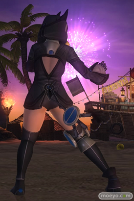 DEAD OR ALIVE 5 Last Round コーエーテクモ 画像 日本ファルコム』 コラボレーションコスチューム 女天狗 ティナ レイチェル 紅葉 こころ レイファン フェーズ4 あやね 34