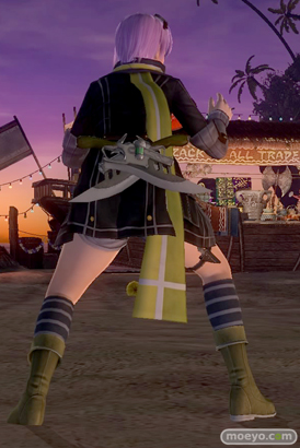 DEAD OR ALIVE 5 Last Round コーエーテクモ 画像 日本ファルコム』 コラボレーションコスチューム 女天狗 ティナ レイチェル 紅葉 こころ レイファン フェーズ4 あやね 38