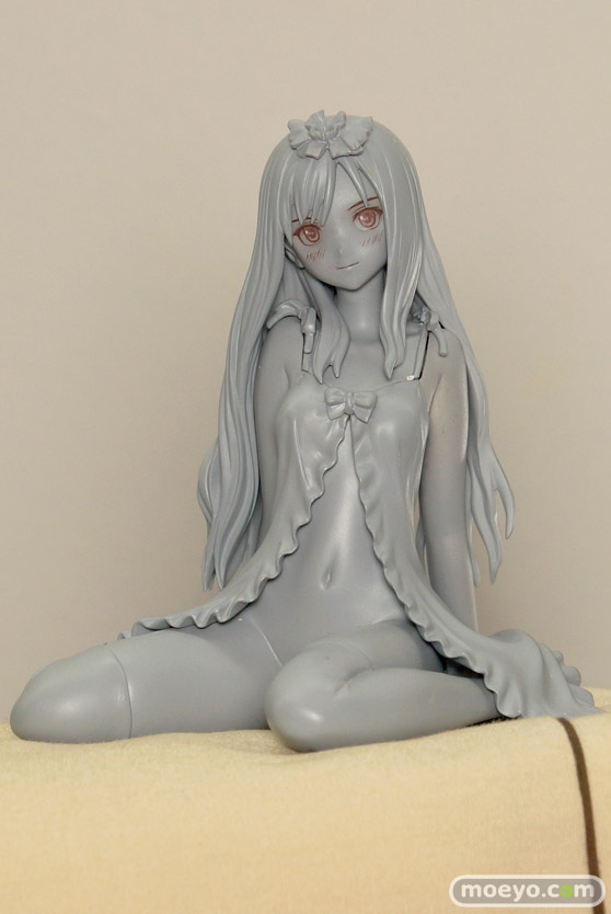 ワンダーフェスティバル 2015［夏］　画像　サンプル　レビュー　フィギュア　ネイティブ　夜伽の国の亜璃子 ALICE in Fairyland Tony　てるゆき　01