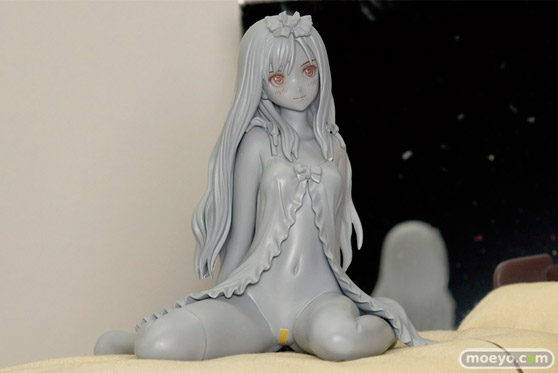 ワンダーフェスティバル 2015［夏］　画像　サンプル　レビュー　フィギュア　ネイティブ　夜伽の国の亜璃子 ALICE in Fairyland Tony　てるゆき　02