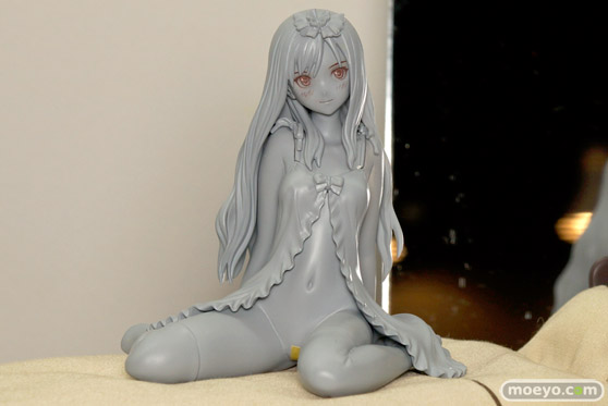 ワンダーフェスティバル 2015［夏］　画像　サンプル　レビュー　フィギュア　ネイティブ　夜伽の国の亜璃子 ALICE in Fairyland Tony　てるゆき　03