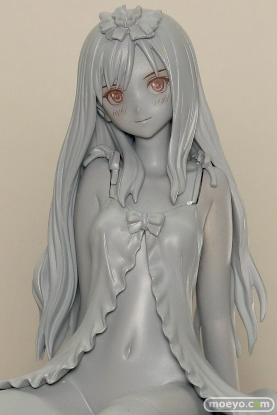 ワンダーフェスティバル 2015［夏］　画像　サンプル　レビュー　フィギュア　ネイティブ　夜伽の国の亜璃子 ALICE in Fairyland Tony　てるゆき　04