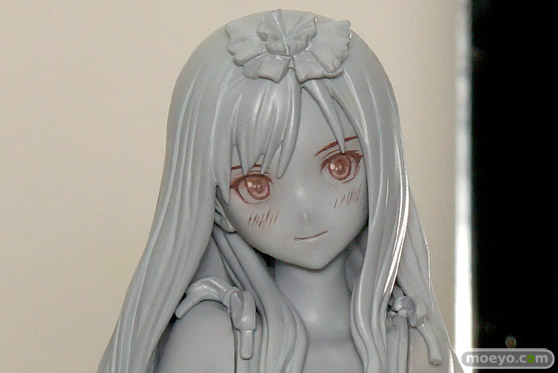 ワンダーフェスティバル 2015［夏］　画像　サンプル　レビュー　フィギュア　ネイティブ　夜伽の国の亜璃子 ALICE in Fairyland Tony　てるゆき　05