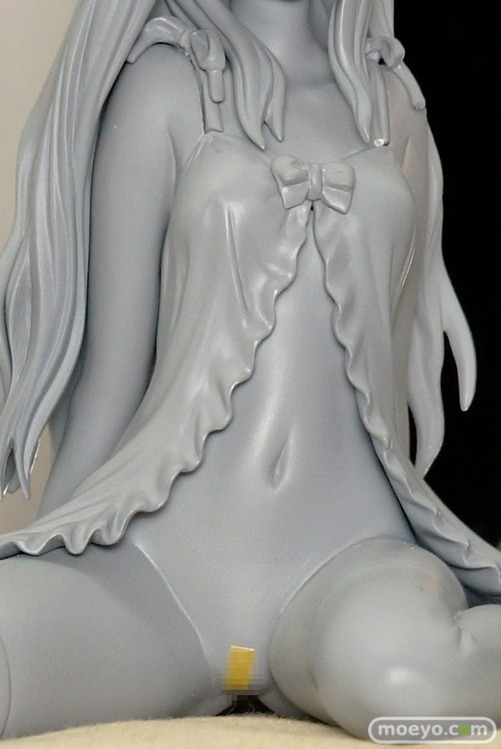 ワンダーフェスティバル 2015［夏］　画像　サンプル　レビュー　フィギュア　ネイティブ　夜伽の国の亜璃子 ALICE in Fairyland Tony　てるゆき　06