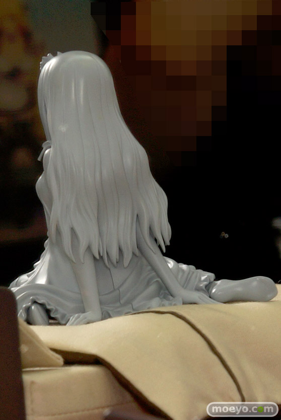 ワンダーフェスティバル 2015［夏］　画像　サンプル　レビュー　フィギュア　ネイティブ　夜伽の国の亜璃子 ALICE in Fairyland Tony　てるゆき　07