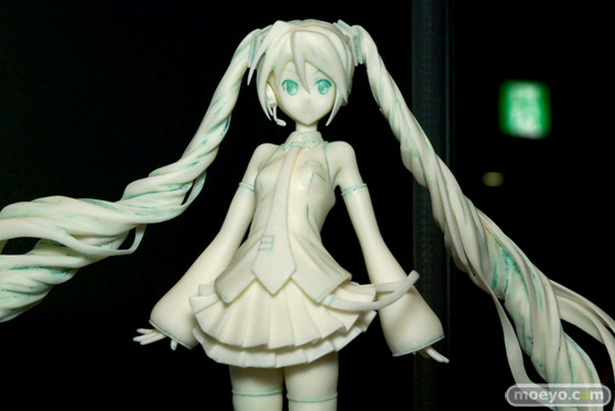 画像　フィギュア　サンプル　レビュー　ワンダーフェスティバル 2015［夏］　figureneet 今旬ファクトリー 陽炎運命 02