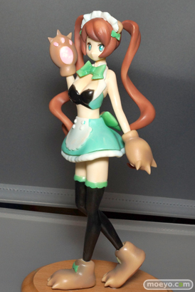 画像　フィギュア　サンプル　レビュー　ワンダーフェスティバル 2015［夏］　figureneet 今旬ファクトリー 陽炎運命 03