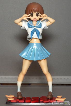 画像　フィギュア　サンプル　レビュー　ワンダーフェスティバル 2015［夏］　figureneet 今旬ファクトリー 陽炎運命 04