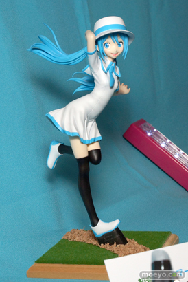 画像　フィギュア　サンプル　レビュー　ワンダーフェスティバル 2015［夏］　figureneet 今旬ファクトリー 陽炎運命 05