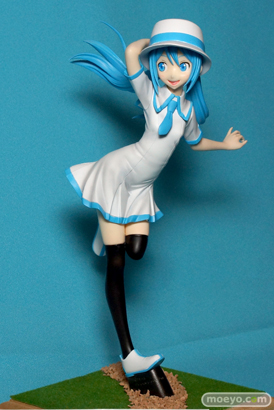 画像　フィギュア　サンプル　レビュー　ワンダーフェスティバル 2015［夏］　figureneet 今旬ファクトリー 陽炎運命 06