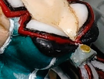 「ワンダーフェスティバル 2015［夏］」 様々なディーラーブースの様子「figureneet」「今旬ファクトリー」「陽炎運命」