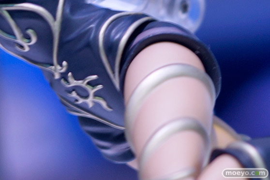 東京ゲームショウ2015 ソニー figma グラビティ・キトゥン PS4 限定版 GRAVITY DAZE 07