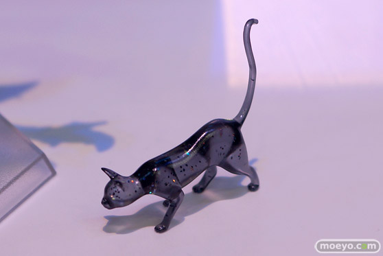 東京ゲームショウ2015 ソニー figma グラビティ・キトゥン PS4 限定版 GRAVITY DAZE 08