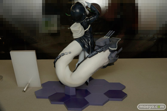 東京ゲームショウ2015 DMM　艦これ　フィギュア　サンプル　レビュー　画像　40