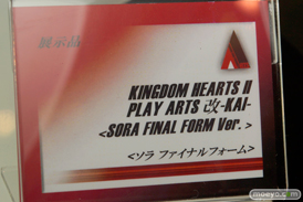 東京ゲームショウ2015 フィギュア　サンプル　レビュー　画像　スクウェア・エニックス　プレイアーツ改　FF15　ノクティス　イグニス　グラディオラス　キャットウーマン　10