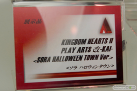 東京ゲームショウ2015 フィギュア　サンプル　レビュー　画像　スクウェア・エニックス　プレイアーツ改　FF15　ノクティス　イグニス　グラディオラス　キャットウーマン　13