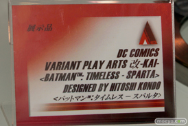 東京ゲームショウ2015 フィギュア　サンプル　レビュー　画像　スクウェア・エニックス　プレイアーツ改　FF15　ノクティス　イグニス　グラディオラス　キャットウーマン　31