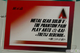 東京ゲームショウ2015 フィギュア　サンプル　レビュー　画像　スクウェア・エニックス　プレイアーツ改　FF15　ノクティス　イグニス　グラディオラス　キャットウーマン　38