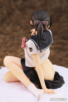 フォルト！！ A 佐伯藍　スカイチューブ　画像　サンプル　レビュー　フィギュア　EGG　04