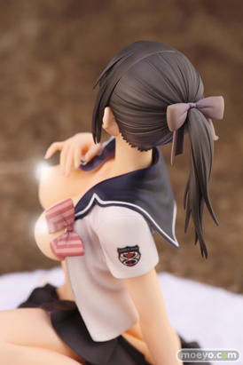 フォルト！！ A 佐伯藍　スカイチューブ　画像　サンプル　レビュー　フィギュア　EGG　08