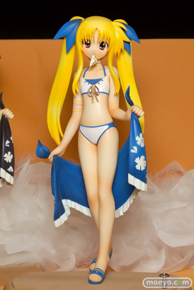 画像　フィギュア　サンプル　レビュー　ワンダーフェスティバル 2015［夏］　MA-SA かぐや姫 眉目麗し 06