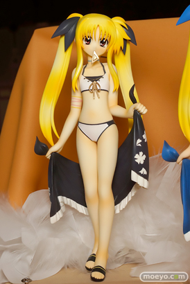 画像　フィギュア　サンプル　レビュー　ワンダーフェスティバル 2015［夏］　MA-SA かぐや姫 眉目麗し 07