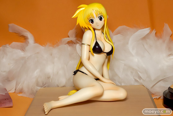 画像　フィギュア　サンプル　レビュー　ワンダーフェスティバル 2015［夏］　MA-SA かぐや姫 眉目麗し 08