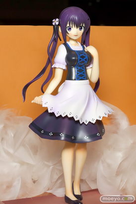 画像　フィギュア　サンプル　レビュー　ワンダーフェスティバル 2015［夏］　MA-SA かぐや姫 眉目麗し 10