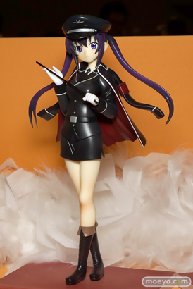 画像　フィギュア　サンプル　レビュー　ワンダーフェスティバル 2015［夏］　MA-SA かぐや姫 眉目麗し 11