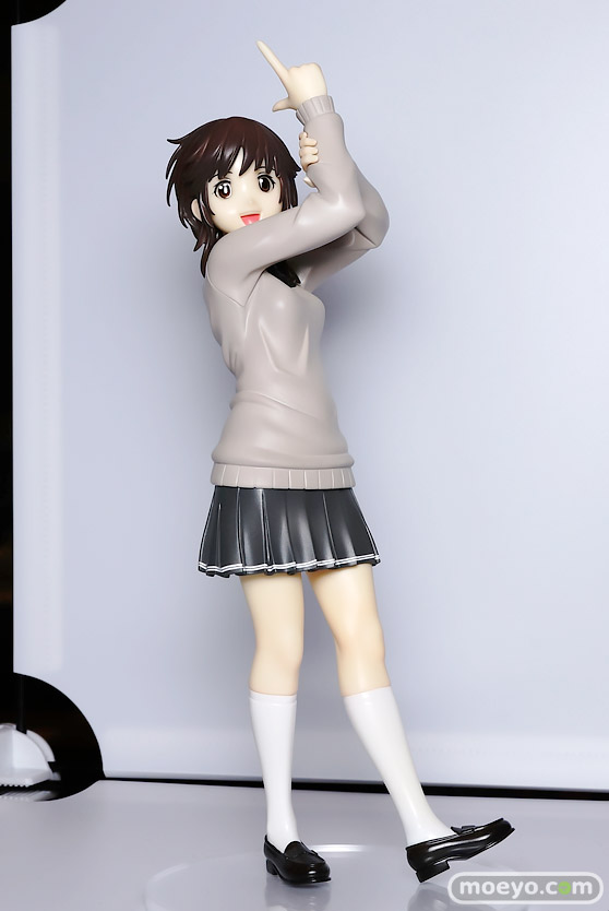 画像　フィギュア　サンプル　レビュー　ワンダーフェスティバル 2015［夏］　MA-SA かぐや姫 眉目麗し 13