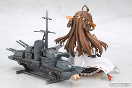 艦隊これくしょん -艦これ- 金剛 キューズQ 画像　サンプル　フィギュア　レビュー　グリズリーパンダ　松宮誠一　05