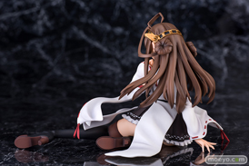 艦隊これくしょん -艦これ- 金剛 キューズQ 画像　サンプル　フィギュア　レビュー　グリズリーパンダ　松宮誠一　11