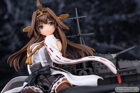 艦隊これくしょん -艦これ- 金剛 キューズQ 画像　サンプル　フィギュア　レビュー　グリズリーパンダ　松宮誠一　19