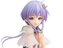 【WF2015夏】コトブキヤ「神撃のバハムート ミステールワーデン・スピネ」 予約開始！