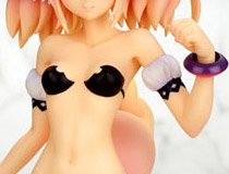 「【あみあみ限定特典】限界凸記 モエロクロニクル リリア 1/7(アクリルキャラクタープレート 付)」など あみあみ新作フィギュア・ホビー予約開始情報！