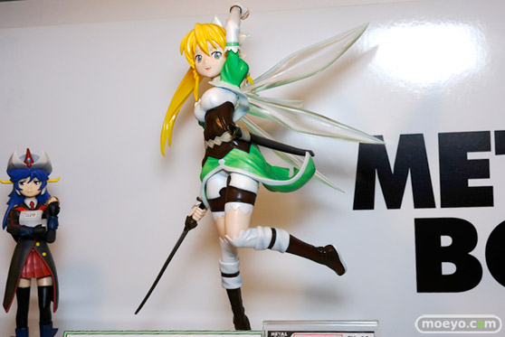 画像　フィギュア　サンプル　レビュー　ワンダーフェスティバル 2015［夏］　BELLWOOD METAL BOX ケーズモデリング 08