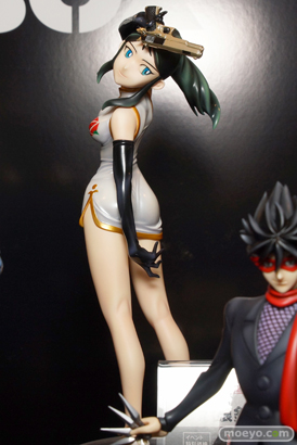 画像　フィギュア　サンプル　レビュー　ワンダーフェスティバル 2015［夏］　BELLWOOD METAL BOX ケーズモデリング 09