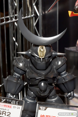 画像　フィギュア　サンプル　レビュー　ワンダーフェスティバル 2015［夏］　BELLWOOD METAL BOX ケーズモデリング 10