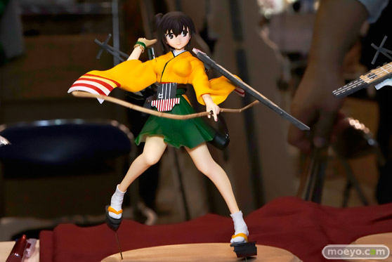 画像　フィギュア　サンプル　レビュー　ワンダーフェスティバル 2015［夏］　BELLWOOD METAL BOX ケーズモデリング 11