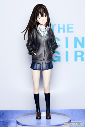 画像　フィギュア　サンプル　レビュー　ワンダーフェスティバル 2015［夏］　BELLWOOD METAL BOX ケーズモデリング 13