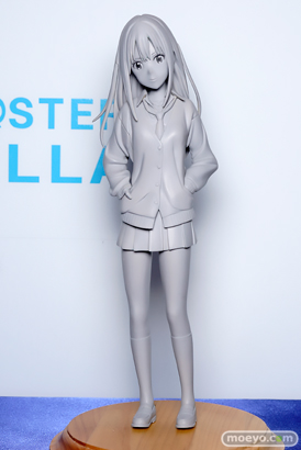 画像　フィギュア　サンプル　レビュー　ワンダーフェスティバル 2015［夏］　BELLWOOD METAL BOX ケーズモデリング 14