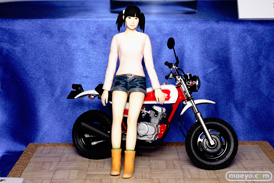 画像　フィギュア　サンプル　レビュー　ワンダーフェスティバル 2015［夏］　BELLWOOD METAL BOX ケーズモデリング 15