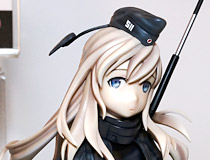 「ワンダーフェスティバル 2015［夏］」 様々なディーラーブースの様子 BELLWOOD METAL BOX ケーズモデリング ブース特集