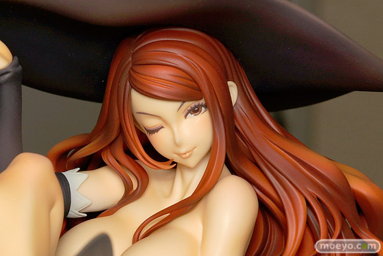 Dragon's Crown ソーサレス マックスファクトリー　画像　サンプル　レビュー　フィギュア　デイラ　広瀬裕之　05