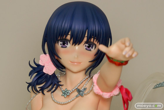 ワンダーフェスティバル 2015［夏］　画像　サンプル　レビュー　フィギュア　ネイティブ　ロケットボーイ　千歳　保ムンウルス　すぱ千代　05