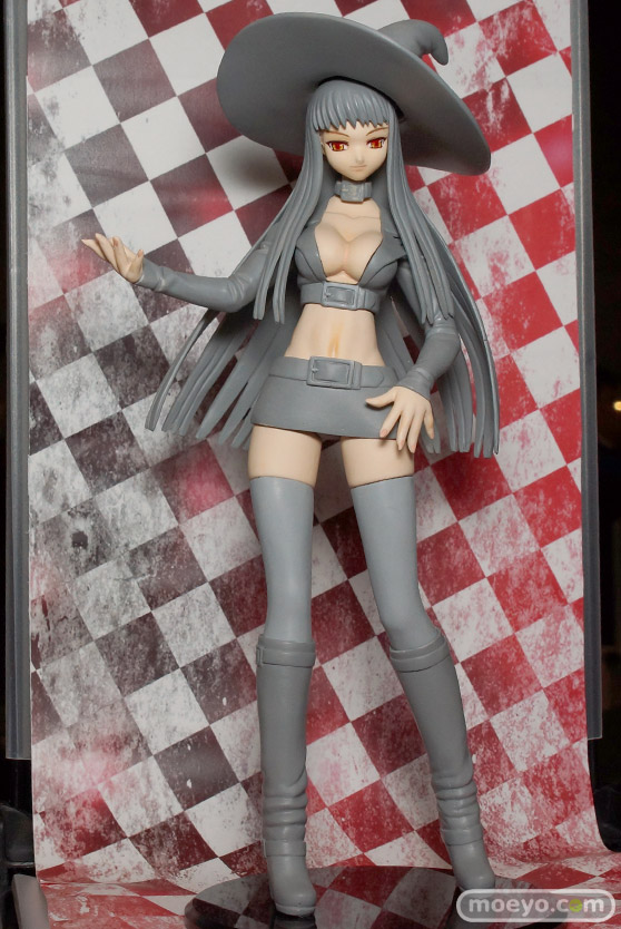 ワンダーフェスティバル 2015［夏］　画像　サンプル　レビュー　フィギュア　R／S　つるぺた★王国　唐詩郎　01