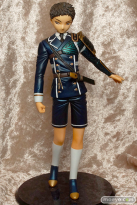 ワンダーフェスティバル 2015［夏］　画像　サンプル　レビュー　フィギュア　R／S　つるぺた★王国　唐詩郎　02