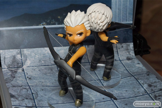 ワンダーフェスティバル 2015［夏］　画像　サンプル　レビュー　フィギュア　R／S　つるぺた★王国　唐詩郎　04