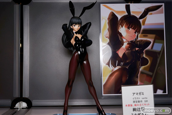 ワンダーフェスティバル 2015［夏］　画像　サンプル　レビュー　フィギュア　R／S　つるぺた★王国　唐詩郎　05