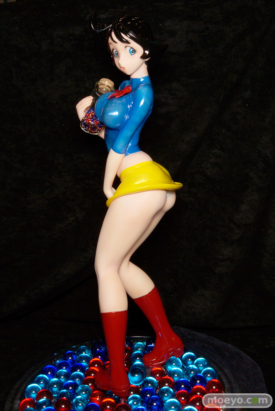 ワンダーフェスティバル 2015［夏］　画像　サンプル　レビュー　フィギュア　R／S　つるぺた★王国　唐詩郎　07